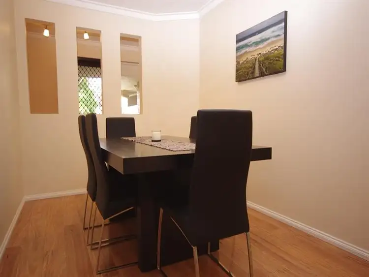Fifth view of Homely house listing, 6 Horslay Way, Noranda WA 6062
