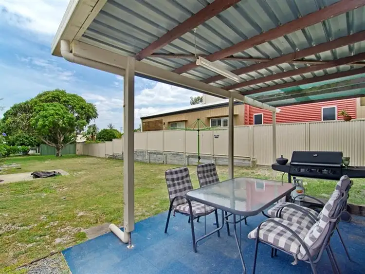 Fourth view of Homely house listing, 112 Cypress Terrace, Palm Beach QLD 4221