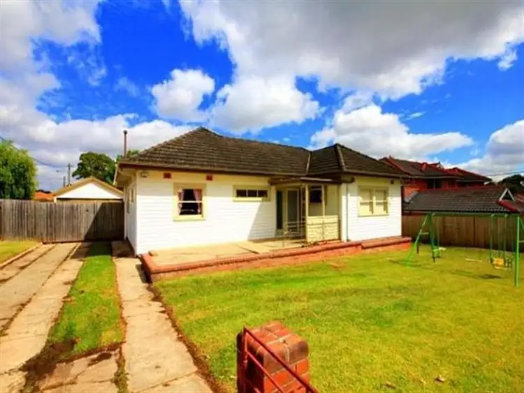 Second view of Homely house listing, 20 Priam Street, Chester Hill NSW 2162