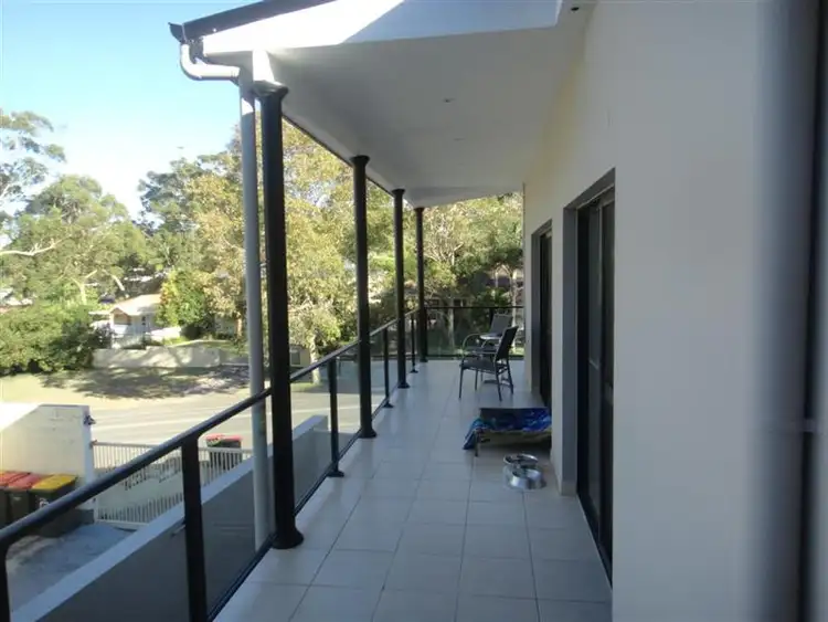 Fourth view of Homely house listing, 157 Bagnall Beach Road, Corlette NSW 2315
