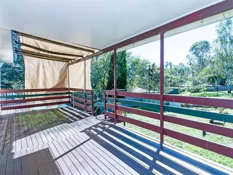 Fourth view of Homely house listing, 8 Orana Street, Redbank Plains QLD 4301