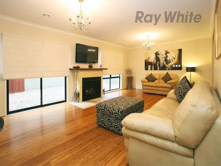 Fifth view of Homely house listing, 62 Vaucluse Boulevard, Point Cook VIC 3030