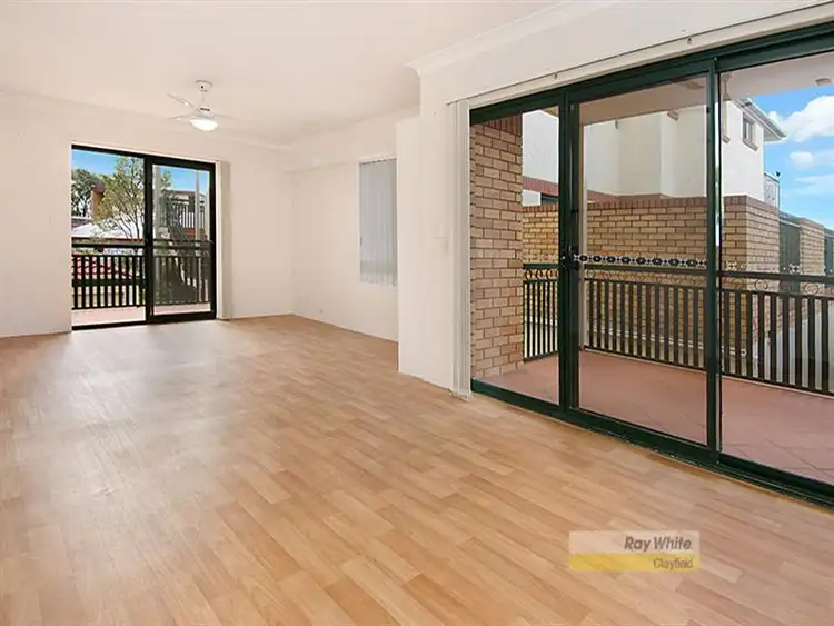6/1-3 Haig Street, Clayfield QLD 4011