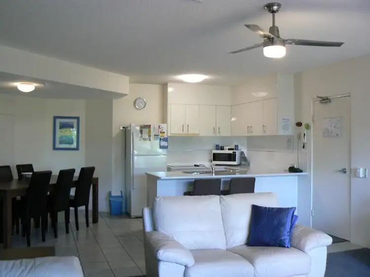 Fifth view of Homely unit listing, 4/42-46 River Esplanade, Mooloolaba QLD 4557