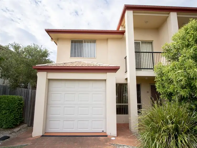 35/7 Johnston Street, Carina QLD 4152