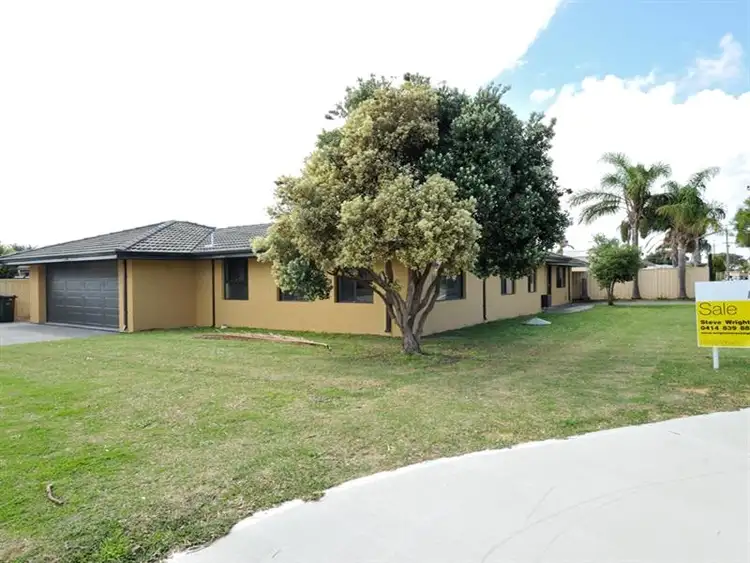2 Octans Court, Rockingham WA 6168
