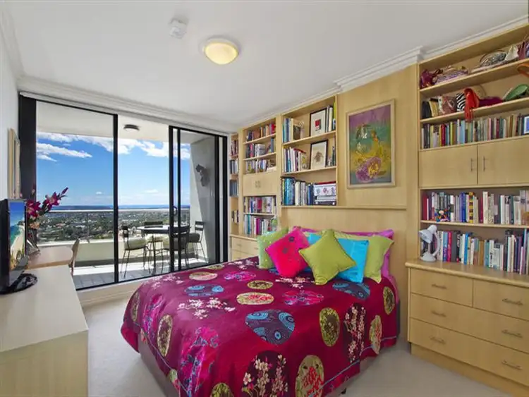 Fourth view of Homely apartment listing, 3307/1 Sergeants Lane "The Forum", St Leonards NSW 2065