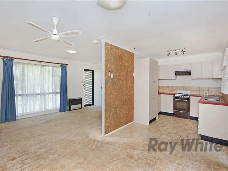 Second view of Homely house listing, 46 Wall Road, Gorokan NSW 2263