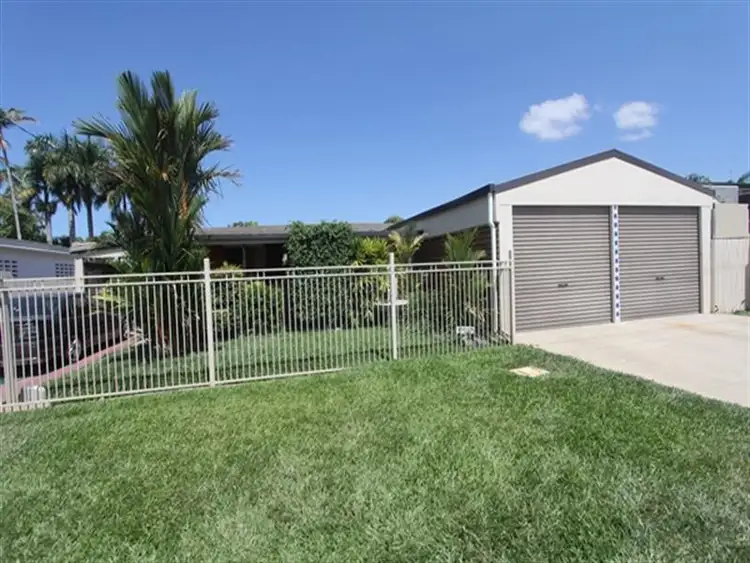 64 Farrell Street, Kirwan QLD 4817