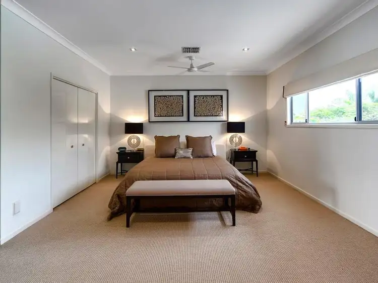 Seventh view of Homely house listing, 110 Mein Street, Hendra QLD 4011