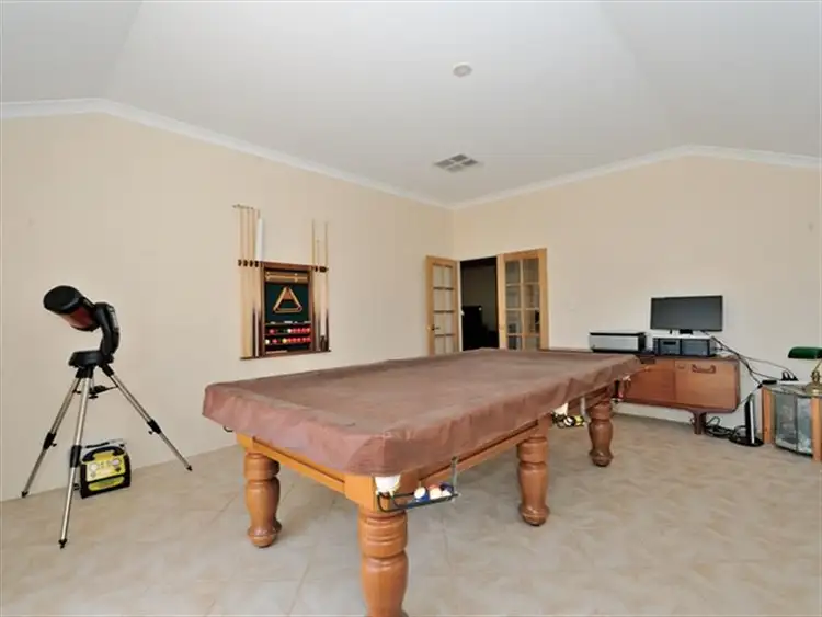 Fifth view of Homely house listing, 44 Morfontaine Parde, Port Kennedy WA 6172