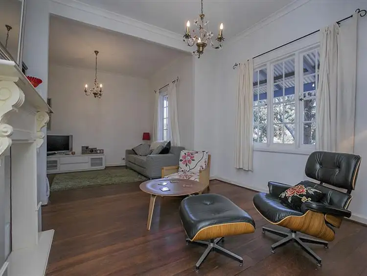 Fifth view of Homely house listing, 4 Burns Road, Kalamunda WA 6076