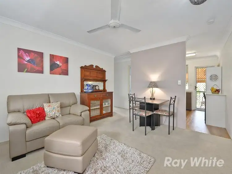 Fourth view of Homely unit listing, 8/214 Pickering Street, Enoggera QLD 4051