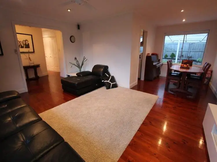 Second view of Homely house listing, 3 Patey Court, Grovedale VIC 3216