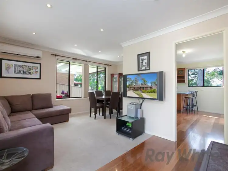 Third view of Homely house listing, 78 McNaughton Avenue, Maryland NSW 2287