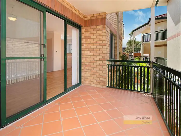 Third view of Homely unit listing, 6/1-3 Haig Street, Clayfield QLD 4011