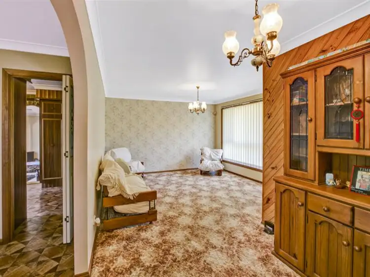 Fifth view of Homely house listing, 5 Millar Crescent, Dural NSW 2158