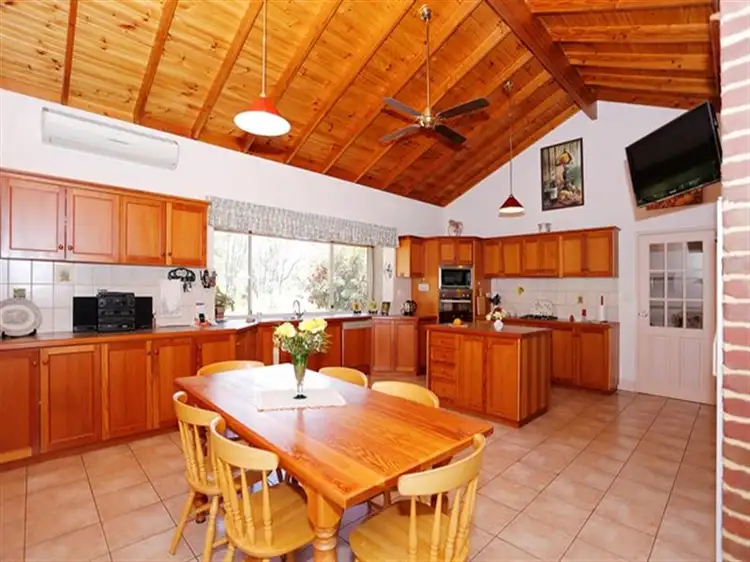 Second view of Homely house listing, 290 Hart Drive, Chittering WA 6084