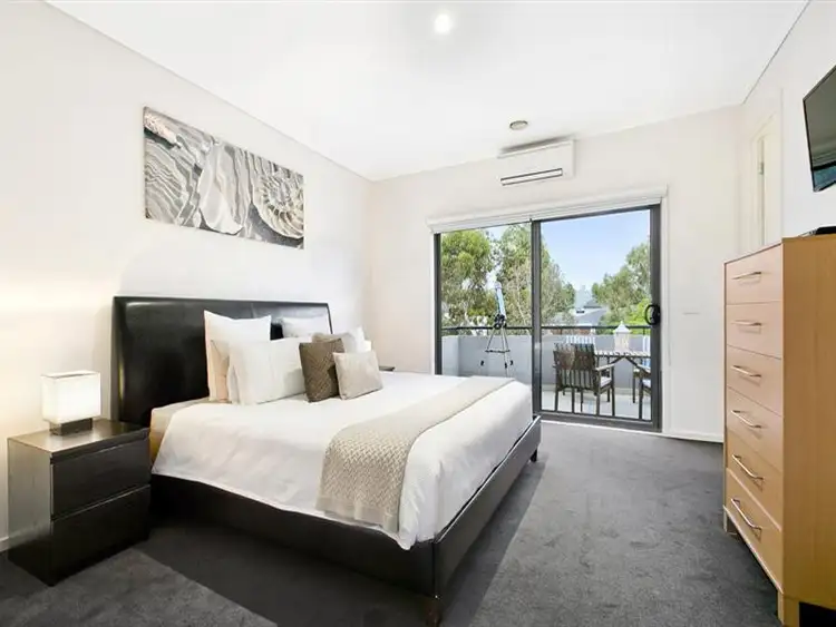 Seventh view of Homely house listing, 13 Fisher Mews, Waterways VIC 3195