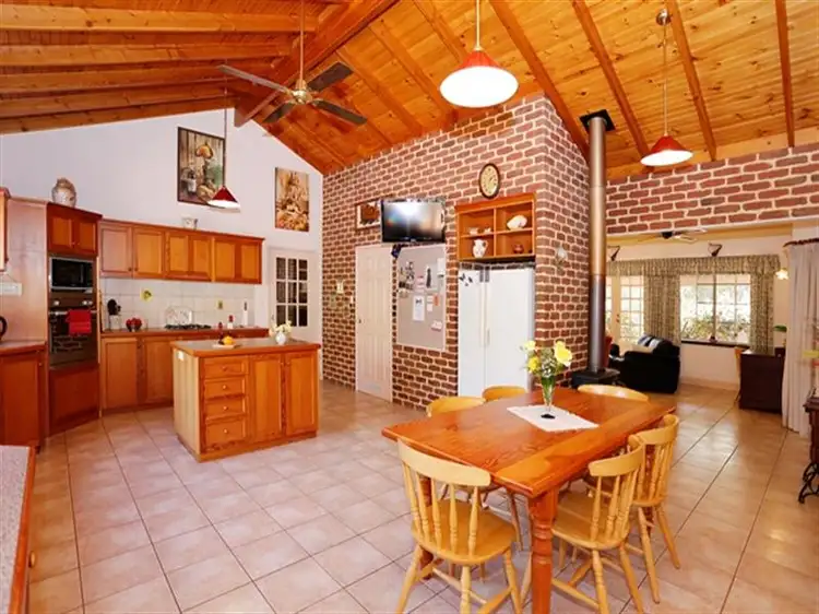 Third view of Homely house listing, 290 Hart Drive, Chittering WA 6084