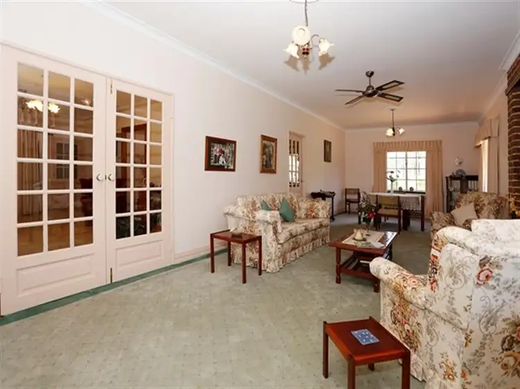 Fifth view of Homely house listing, 290 Hart Drive, Chittering WA 6084