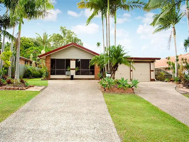 Main view of Homely house listing, 8 Monteray Street, Mountain Creek QLD 4557