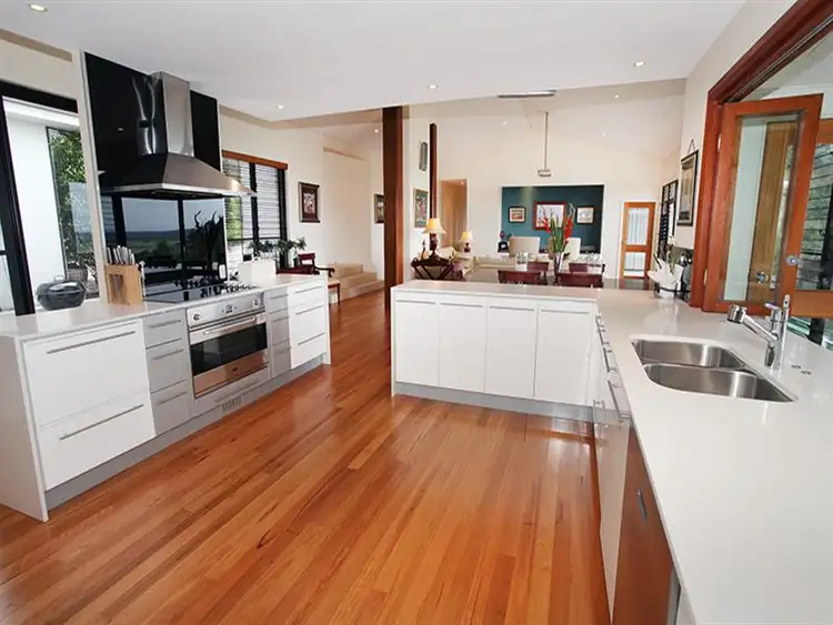 Fifth view of Homely house listing, 43 Tamin Place, Maroochy River QLD 4561