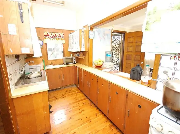 Fifth view of Homely house listing, 67 Excelsior Street, Merrylands NSW 2160