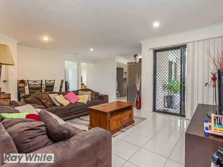 Fifth view of Homely house listing, 2 Bein Court, Narangba QLD 4504