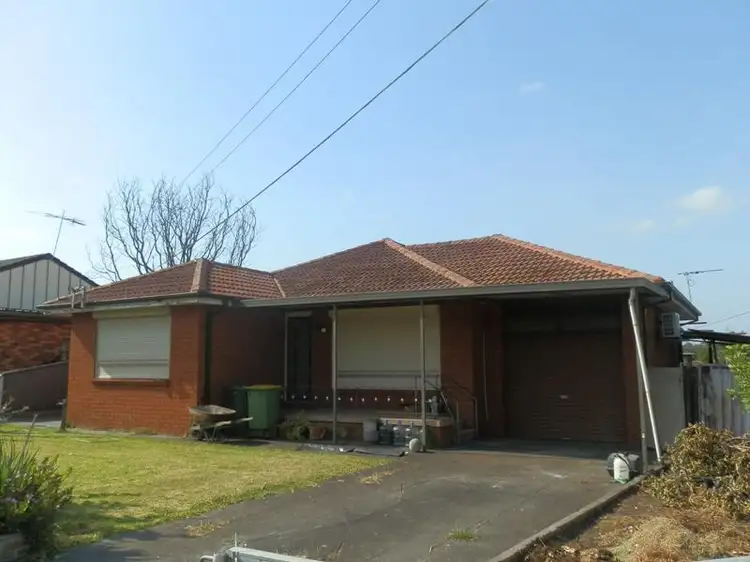 Main view of Homely house listing, 121 Chifley Street, Smithfield NSW 2164
