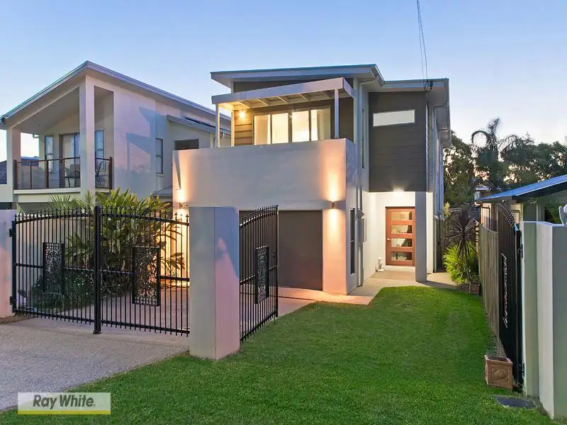 Main view of Homely house listing, 149 Scarborough Road, Redcliffe QLD 4020