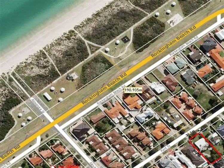 99 Kent Street, Rockingham WA 6168