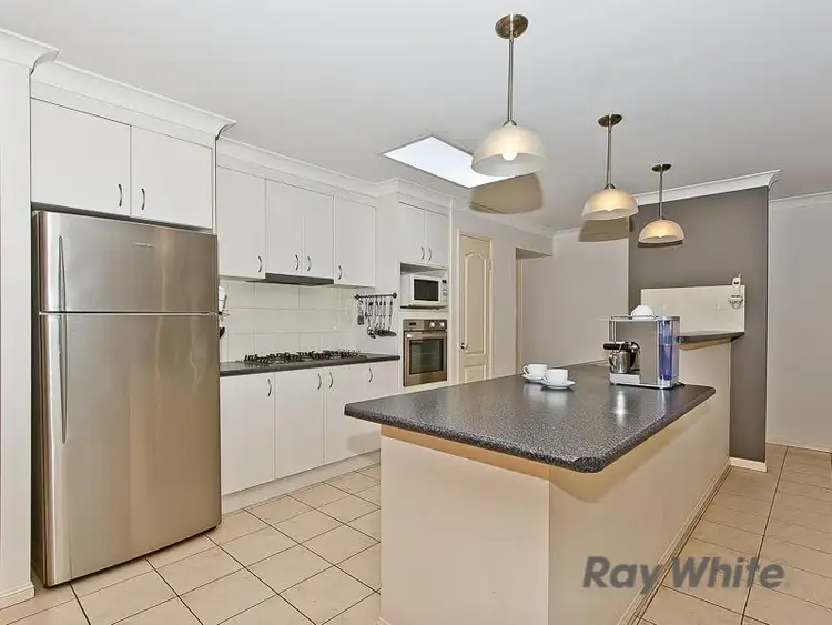 Third view of Homely house listing, 5 Tenzing Court, Warner QLD 4500