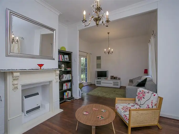 Sixth view of Homely house listing, 4 Burns Road, Kalamunda WA 6076