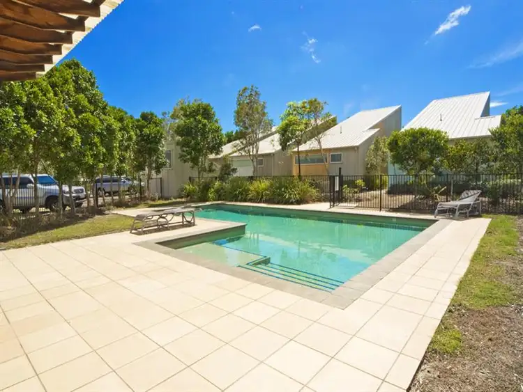 Seventh view of Homely townhouse listing, 13/603-615 Pandanus Pocket, Casuarina Way, Casuarina NSW 2487