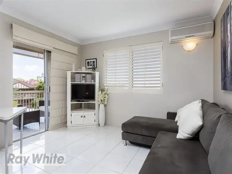 4/29 Weston Street, Coorparoo QLD 4151
