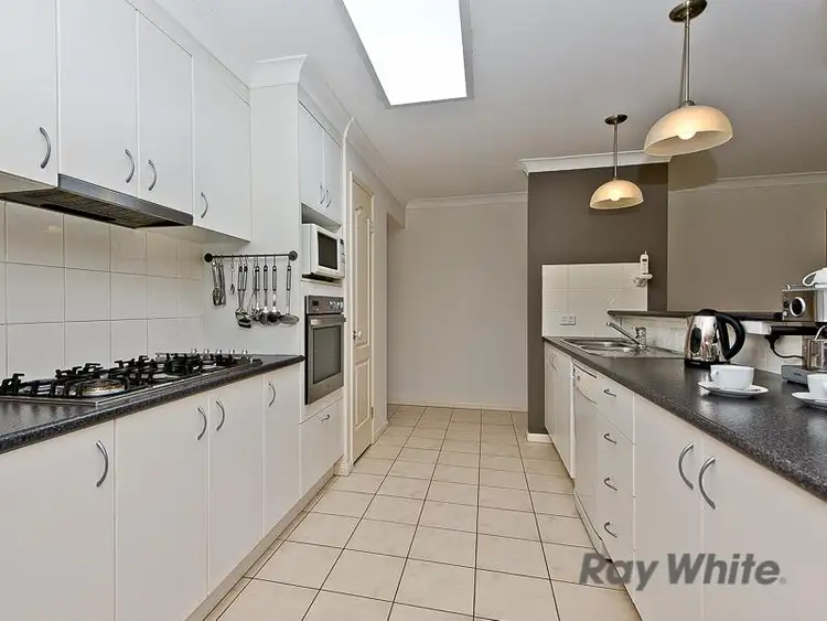 Second view of Homely house listing, 5 Tenzing Court, Warner QLD 4500