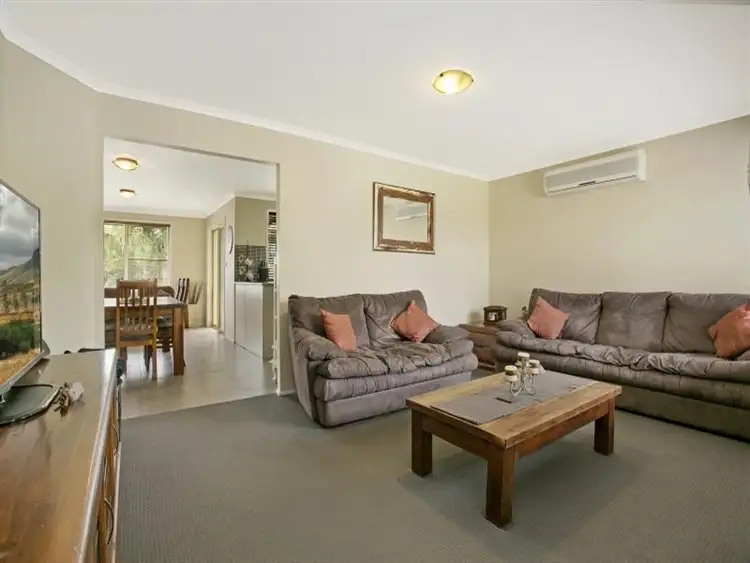 Second view of Homely house listing, 101 Weblands Street, Aberglasslyn NSW 2320