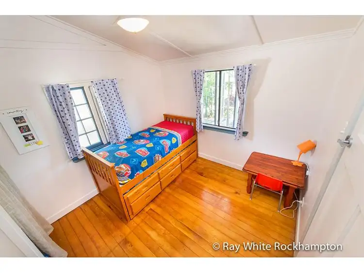 Seventh view of Homely house listing, 141 Elphinstone Street, Berserker QLD 4701