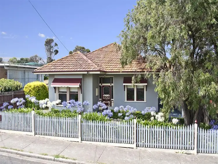 Second view of Homely house listing, 86 Merrivale Drive, Warrnambool VIC 3280