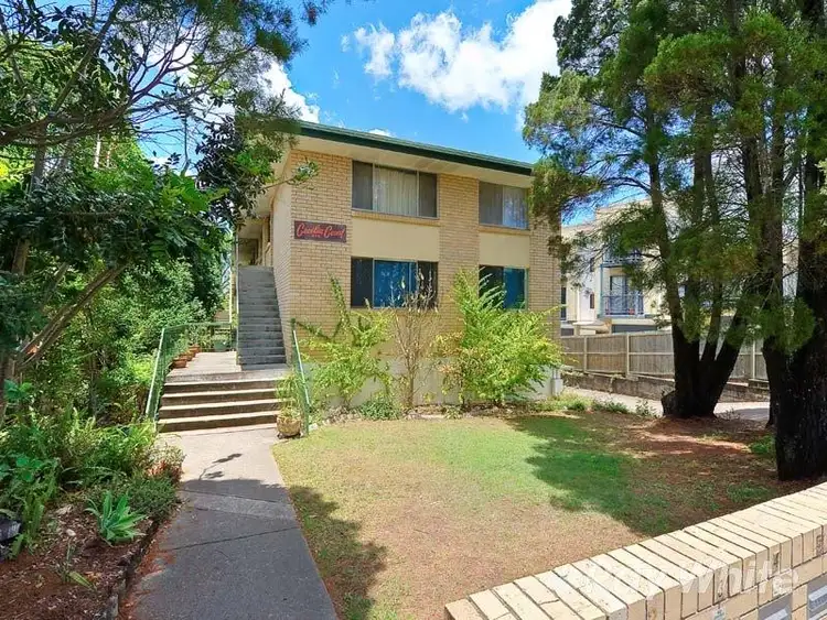 8/214 Pickering Street, Enoggera QLD 4051