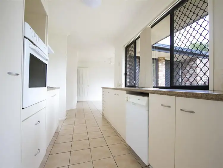Third view of Homely house listing, 52 Groves Crescent, Boondall QLD 4034