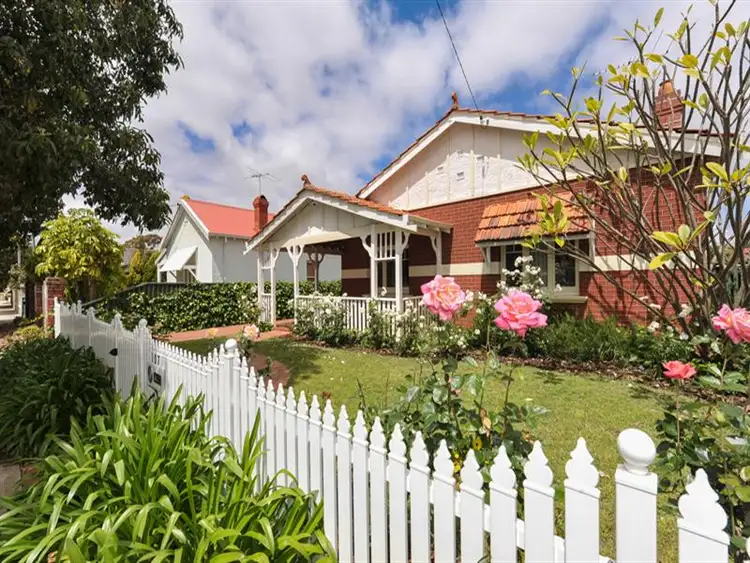 107 Fourth Avenue, Mount Lawley WA 6050