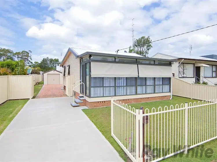 59 Hammond Road, Noraville NSW 2263