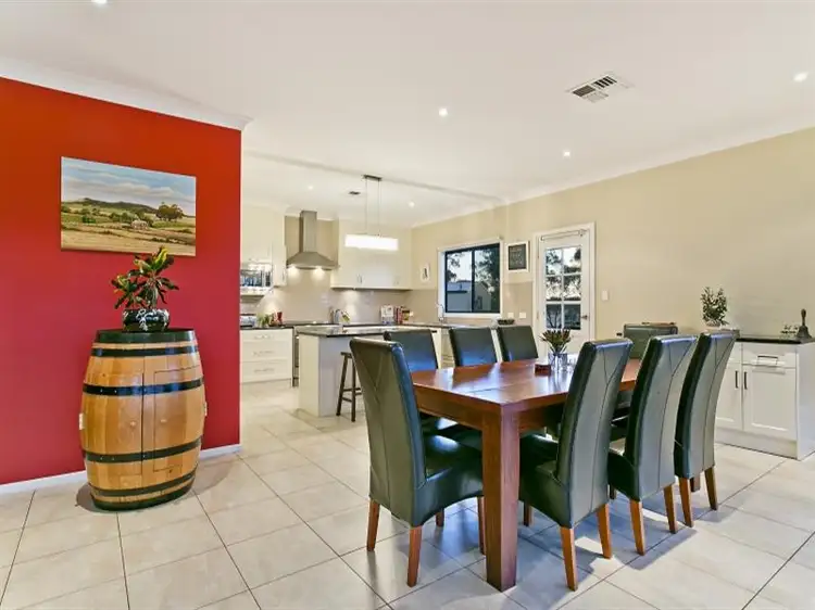 Fourth view of Homely house listing, 49 Berriman Road, Hamilton SA 5373