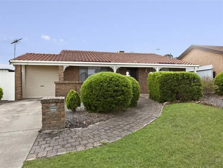 Second view of Homely house listing, 18 Mary-Alice Drive, Para Hills SA 5096