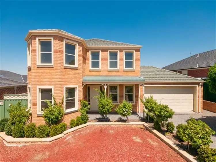Main view of Homely house listing, 8 Strathallan Grove, Craigieburn VIC 3064