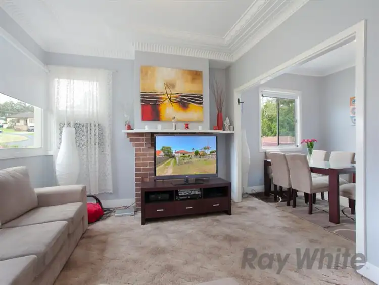 Second view of Homely house listing, 8 Mount Street, Maryland NSW 2287