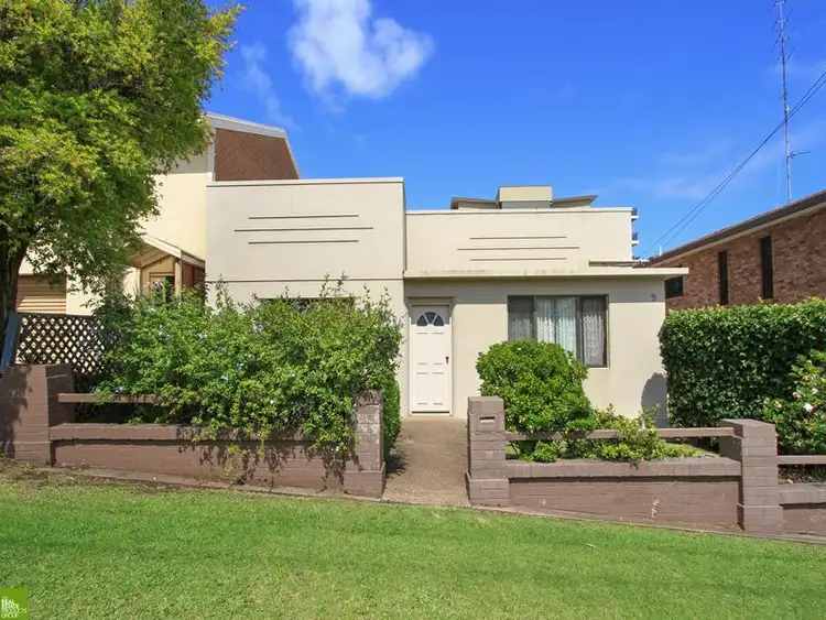 Main view of Homely house listing, 9 Marr Street, Wollongong NSW 2500
