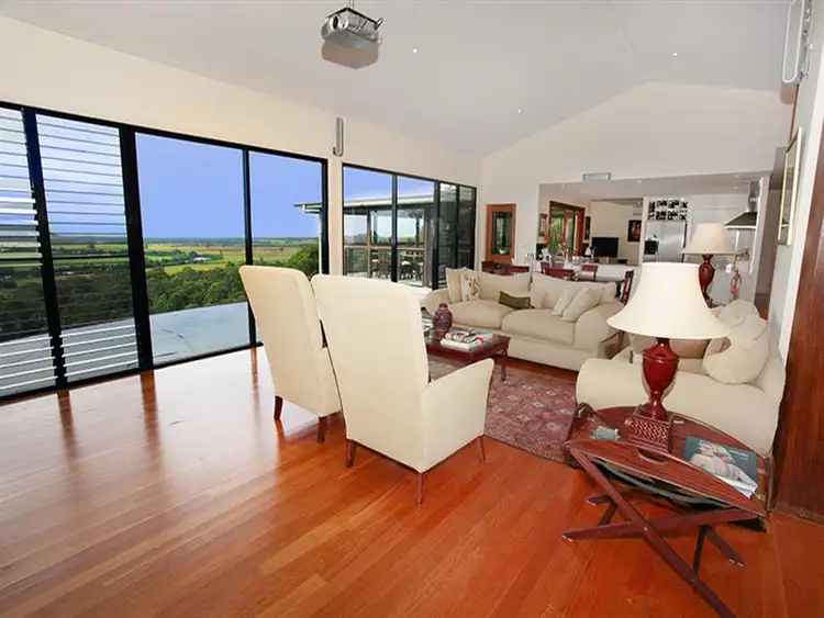 Sixth view of Homely house listing, 43 Tamin Place, Maroochy River QLD 4561